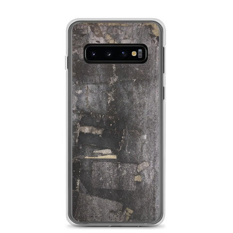 Handyhülle für Samsung, Motiv Urban Patina