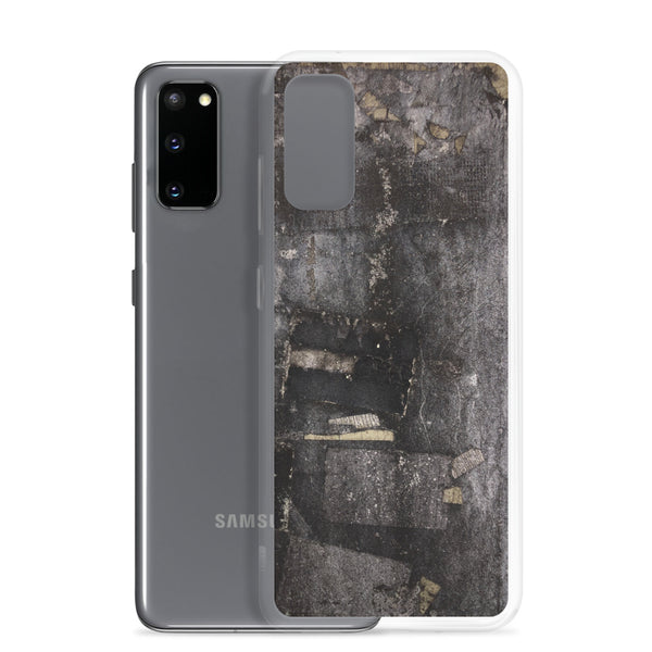 Handyhülle für Samsung, Motiv Urban Patina