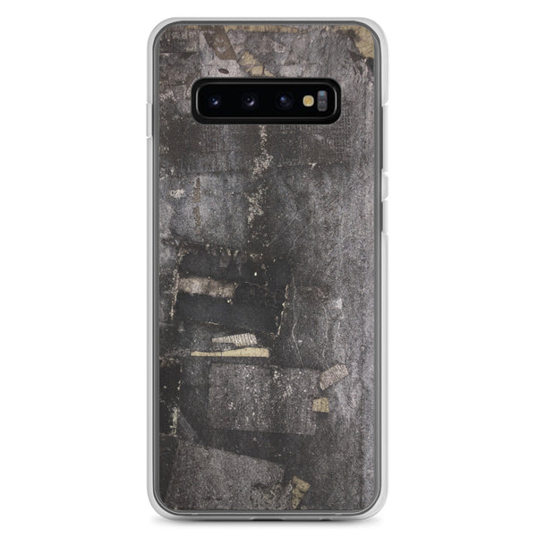 Handyhülle für Samsung, Motiv Urban Patina